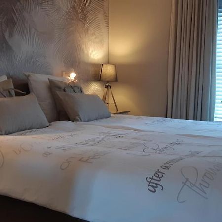 Appartement Marigold Zandvoort Eksteriør billede