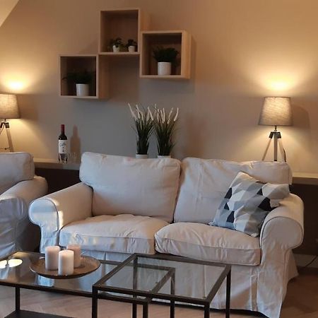 Appartement Marigold Zandvoort Eksteriør billede