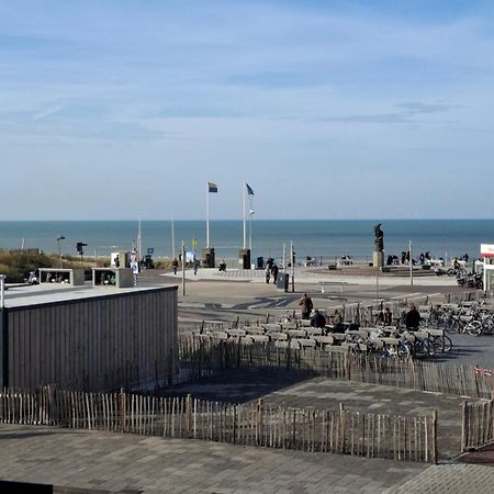 Appartement Marigold Zandvoort Eksteriør billede