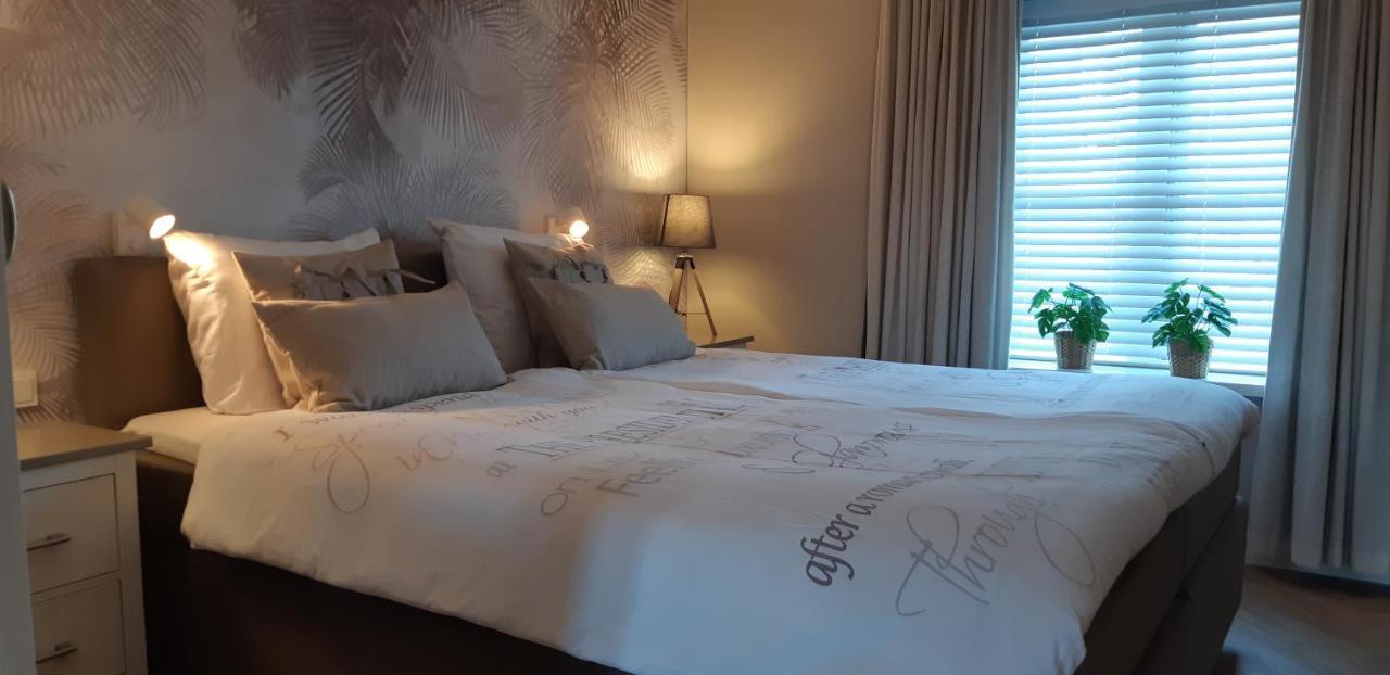 Appartement Marigold Zandvoort Eksteriør billede
