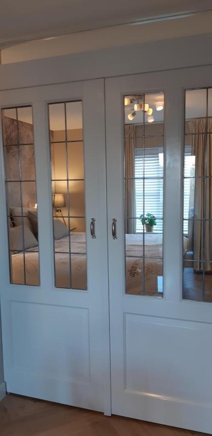 Appartement Marigold Zandvoort Eksteriør billede