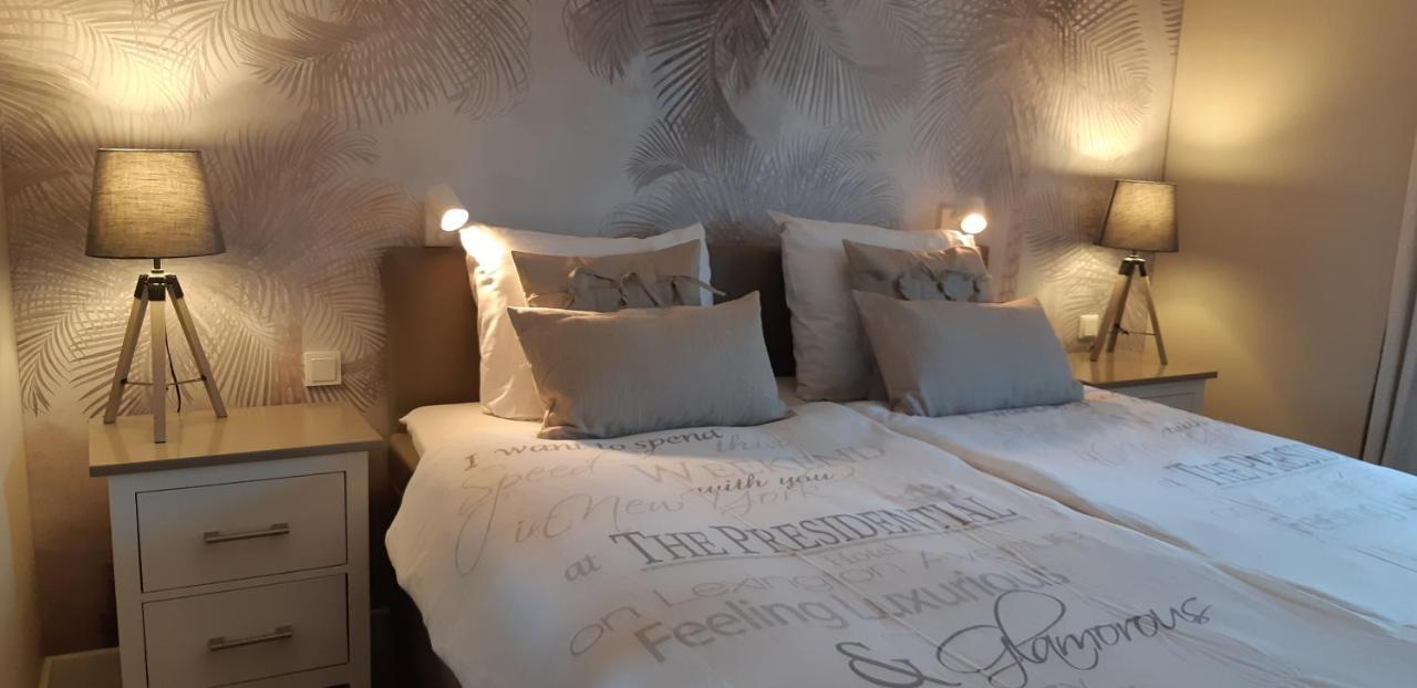 Appartement Marigold Zandvoort Eksteriør billede